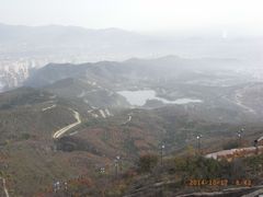-定都峰