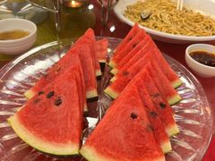 -万年酒楼(越秀南路店)