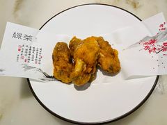 -绿茶餐厅(南翔印象城MEGA店)