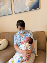 -和伊母婴护理中心·全套房(金山店)