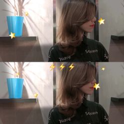 -Kraemer Paris  苏豪路易士·嘉玛发廊