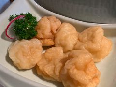 古法港式双鱼胶-最品火锅