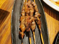 -塔哈尔·新疆盛宴(城西银泰店)