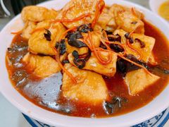 -九大簋家宴(东晓南店)