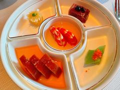 -桂花楼淮扬中餐厅(浦东香格里拉店)