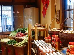 -田小狗的饭店(才子佳郡店)