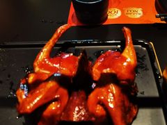 -羽鸽集·乳鸽专门店·地道顺德菜(岭南站店)