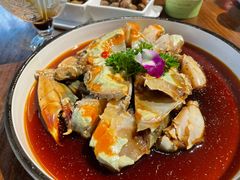 -绍兴老味道·非遗门店(银泰城店)