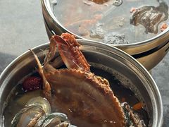 -川骄海鲜自助(亚运村店)