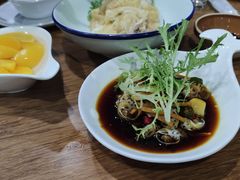 -渔家故事(北二环西路店)