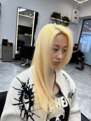 -ON STAR SALON