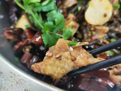 -天治宣·野椒鸡(龙头寺总店)