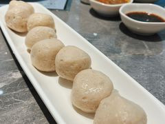 -张凯达·深海石斑鱼潮汕火锅(十五年品牌•虹桥天街店)