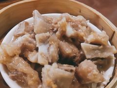 -富豪海鲜酒家(常平店)