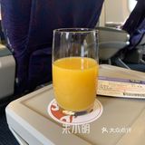 国航CA1216公务舱
