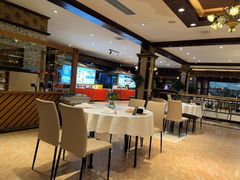 -大海湾酒楼(人南店)