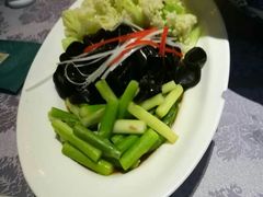 -山外山菜馆(玉泉路店)