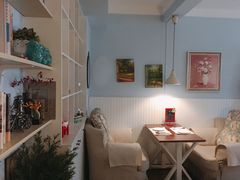 -Deer Park鹿园西餐(仁恒置地广场店)