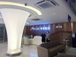 -深圳美莱医疗美容医院