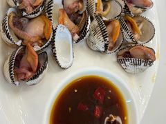 -健跳小海鲜(人民路店)