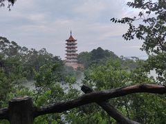 -白云山风景名胜区