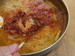 -韩麦大冷面(桂花街直营店)