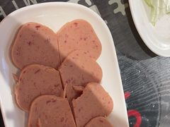 -四季喧黔味豆米火锅(万达广场店)