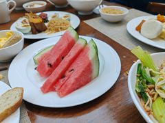 -大连金石滩绿发温泉假日酒店