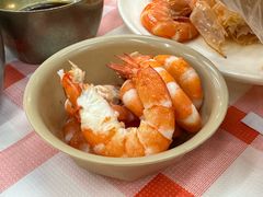 -津门小红坊海鲜·海胆水饺·夜宵(河西店)