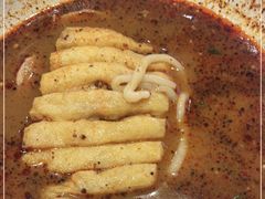 -刘文祥麻辣烫(蛇口店)