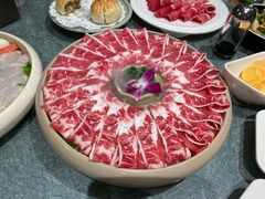 -额尔敦·品质自助(摩尔城店)