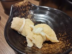 鱼子福袋-雷神拉面(财富中心玉米楼店)