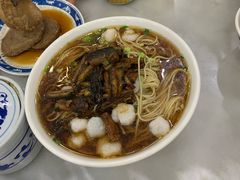 -东吴面馆(因果巷店)