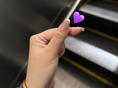 -霸王茶姬(上海恒基名人店)