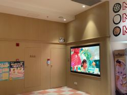 点击看大图 -奈尔宝·儿童乐园·亲子餐厅(前滩店)