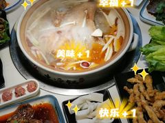 -土连锅·现熬养生汤锅(梁家巷店)