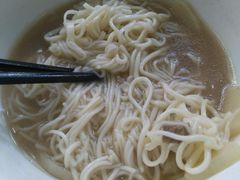 -东方宫中国兰州牛肉拉面(新起街店)