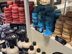 -LUSH(威尼斯人店)