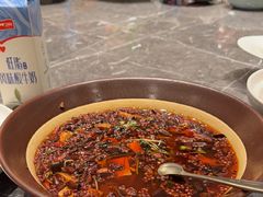 -同庆楼(滨湖万达广场店)