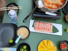 -后海村
