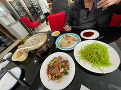 -宛平李记小吃(东关街店)