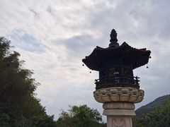-径山寺