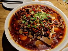 -東舍食唐精品陕菜馆