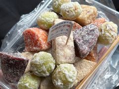 -普宁反沙番薯芋头
