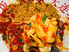 -小郭私房菜·海肠捞饭(学士街店)