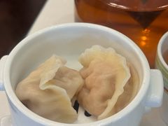 -开海·红岛海鲜虾水饺(石老人店)
