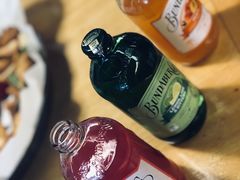澳大利亚宾得宝含气果汁-囧吉香生蚝牛排馆(湖北路店)