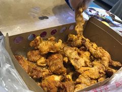 -阿捡忭京炸鸡(韭菜园总店)