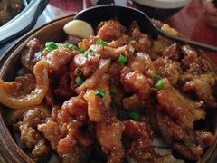 -客汀家宴·客家烟火 四季食材(集美店)