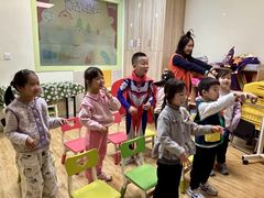 -安妮花英语·少儿·原版阅读(青岛远洋中心馆店)